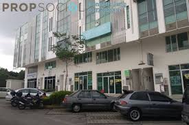 Star avenue lifestyle mall strategically located at the centre of a booming neighbourhood with an immense population catchment from nearby established town centres and neighbourhoods. Shop For Rent In Star Avenue Subang By Ken Jong Propsocial