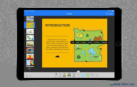 How To Animate Drawings In Keynote And Numbers On Your Mac Or Ios Wise Tech Labs Lab Tech Animated Drawings Keynote