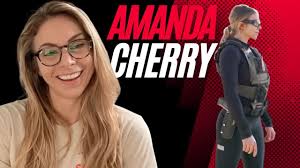 How to get FIT for Practical Shooting with Amanda Cherry