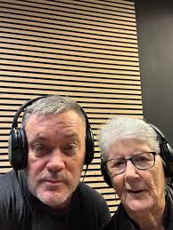 Søndag kl 9 er Rita Hansen og Rene Børge Andersen igen klar med programmet  Go søndag. Vi fortæller om kommende arrangementer, og spiller god musik.  Hør nærradio Korsør i dag på 105,7