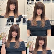 ZACK Hair Studio - Bình... - ZACK Hair Studio - Bình Thạnh