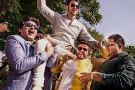 From the incredible location to chopra's three — yes, three! Behind The Scenes At Priyanka Chopra And Nick Jonas Wedding Vogue Paris