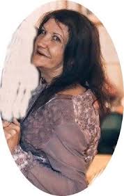 Judy Williams Obituary (2017)