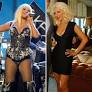 christina aguilera weight loss từ www.pinterest.com