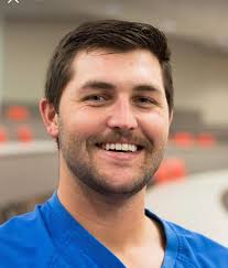 Collin Myrick's Instagram, Twitter & Facebook