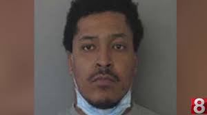 Man wanted in connection to murder of estranged girlfriend in Bridgeport  arrested attempting to cross Canadian border