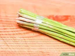 Una piccola e semplice guida per peperoni in congelatore come conservarli freschi. 3 Modi Per Conservare Gli Asparagi Wikihow