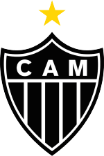 Página oficial do clube atlético mineiro, o maior e mais tradicional clube de futebol de minas gerais. Clube Atletico Mineiro Wikipedia