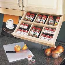 Super Brilliant Upper Cabinet Spice Storage Brilliant Kitchen Cabinet Storage Spice Storage Kitchen Storage