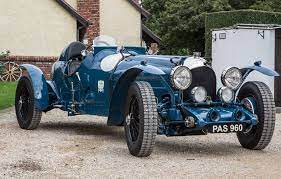 B Special 3 8 Racer Old Race Cars Classic Cars Vintage Amazing Cars
