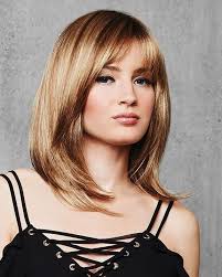 So Voluminous silver Gray heat friendly Wig