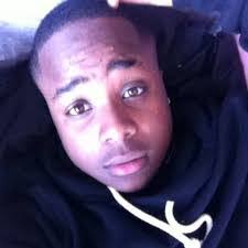 Xavier Frazier's Instagram, Twitter & Facebook