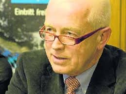 Arno Hartung zur Absage des Weltcups in München