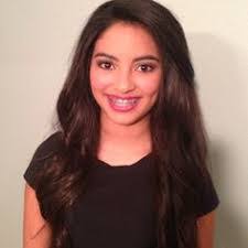 Brittany Fishburn's Instagram, Twitter & Facebook