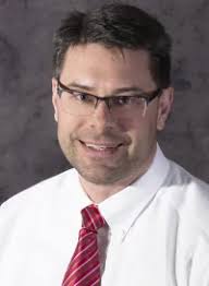 Dr. Jacob Wagner, MD, Surgery