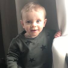 This cheeky monkey is 10 months old today! Where has that time gone?!  Pearson Leo Lowe you truly are a blessing In my life, I love you to the  moon and back!