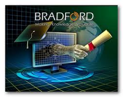 دبلومات عن بعد ودورات تدريبية عن بعد معتمدة مدونة برادفورد