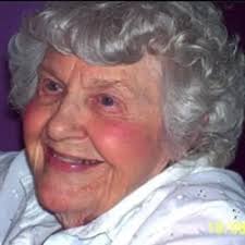 Obituary information for Irene McMurray