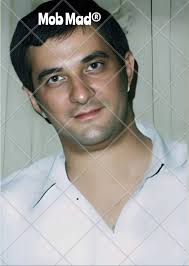 Mob-Mad: Daily Excerpts On Gangsters, Outlaws, & Criminal Organizations... 