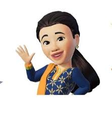 Ashwinder Kaur Saluja