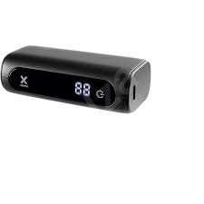 This powerhouse also serves as an energy source for your playstation or television. Xtorm Usb C Power Bank Go 5000mah Space Grey Powerbank Alzashop Com