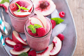 Epingle Sur Recettes De Smoothies Fruites