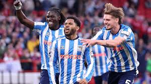Nottingham Forest vs Coventry LIVE! Premier League score updates, news, prediction, teams and how to watch or stream