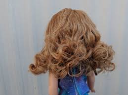 Remove your doll's clothing and hair accessories. The Doll Ranch How To Restore And Care For Your American Girl