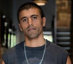 Balkan Beat Box: I Trusted U (Music Video 2016)