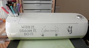 Company number 8919627, registered in england & wales. Cricut Explore Review