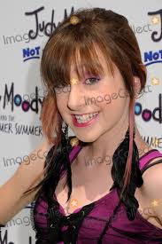 Pictures From "Judy Moody and the Not Bummer Summer" Los Angeles Premiere