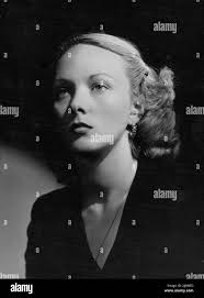 Iris actress Black and White Stock Photos & Images