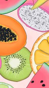 17 Divertidos Y Originales Fondos De Pantalla Para Personalizar Tu Celular Fondo De Pantalla Frutas Fondos De Pantalla De Iphone Ideas De Fondos De Pantalla