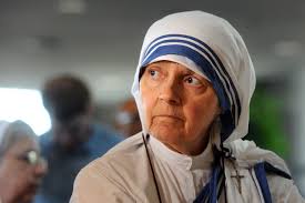 Mother Teresa's order follows humble footsteps