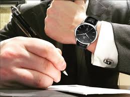 Burei Men S Bm 3005 01e Date Quartz Dress Watch With Black Leather Strap And Black Dial Price 45 99 Black Leather Strap Leather Dresses Watches For Men