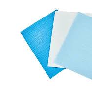 4 ply Medical Scrim Reinforced Disposable Paper Hand Towels ...