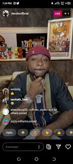 Maybe you would like to learn more about one of these? Davido Reveals Album Release Date After 2 Months Instagram Absence P M News