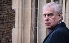 Who is Yang Tengbo? 'Chinese spy' and Prince Andrew friend who can now be  named