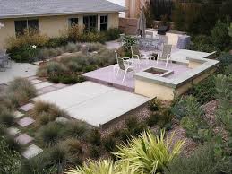 | you can maintain a patch of grass for your small front yard by carefully laying out the turf. Low Maintenance Backyards Landscaping Network