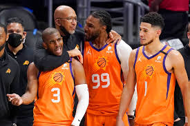 Get phoenix suns vs milwaukee bucks nba odds, tips and picks for game 1 of the finals on july 6 suns: Zt4ddhs1a Jblm