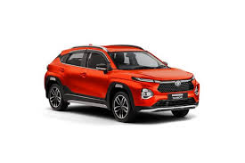 Toyota Taisor Price, Images, colours ...