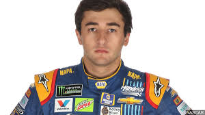 Jeff gordon retired in 2015. Chase Elliott Gets 2nd Most Popular Nascar Driver Award