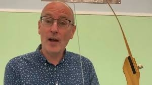 BBC Radio Devon legend Richard Green bows out with last show