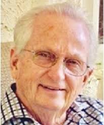 Charles Starnes Obituary (1936