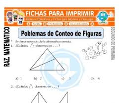 Gracias a ejercicios de razonamiento matemático para primaria, en un futuro los niños podrán tener un concepto más complejo de lo que significa tener un pensamiento lógico y deductivo. Razonamiento Matematico Para Ninos De Segundo De Primaria 26 Fichas