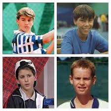 He is the representative of great britain in for tennis. Pin On Toons