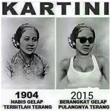 Kata kata mutiara malam jum 'at barokah. Slogan Kartini 1904 Dan 2015 Indomeme Gambar Lucu Meme Lucu Lucu