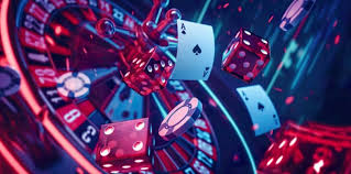The Place of Casino Games in the Video Game Industry - Yaninagames