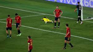 Sowohl spanien als auch schweden hatten in ihren letzten spielen leichte gegner, so dass dieses das letzte spiel zwischen spanien und schweden wurde 2008 ausgetragen, so dass trends hier. An1eeimbabvt M