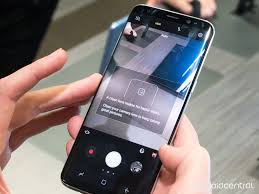 Corning's new protective camera lens covers is going to stop those pesky scratches ruining photo quality on future samsung phones. Best Ways To Keep Your Galaxy S8 Camera Lens Clean Android Central